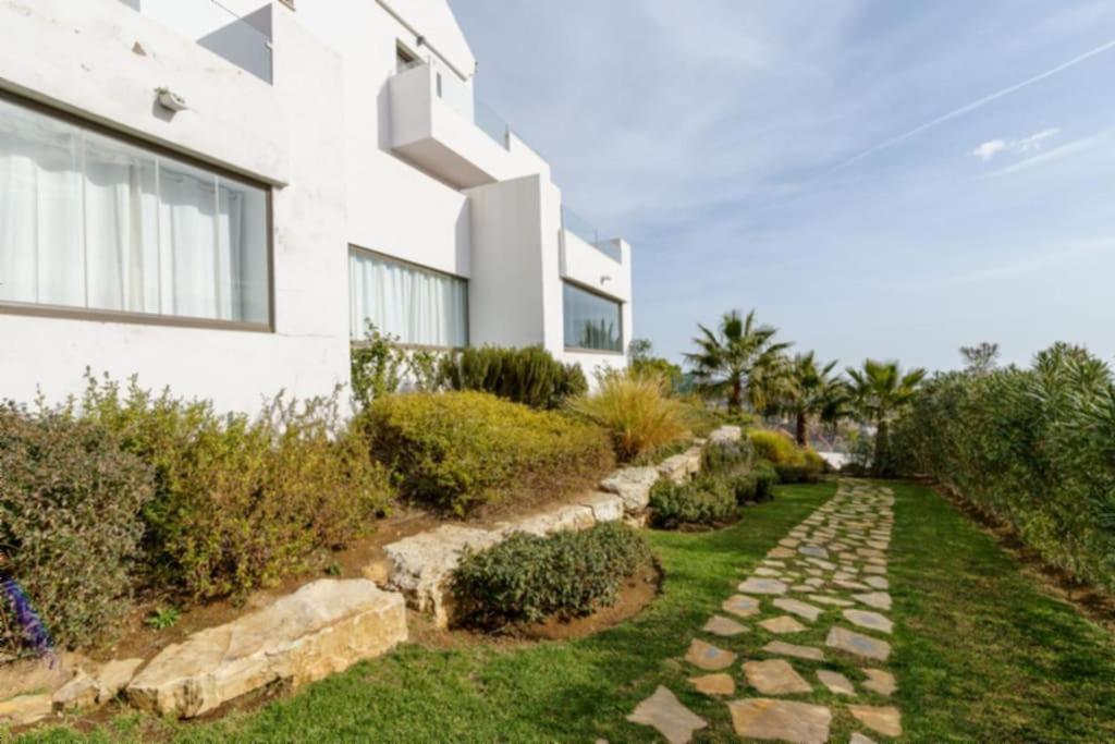 Los Cortijos - Golf & Sea - Ct 130 มาลากา ภายนอก รูปภาพ