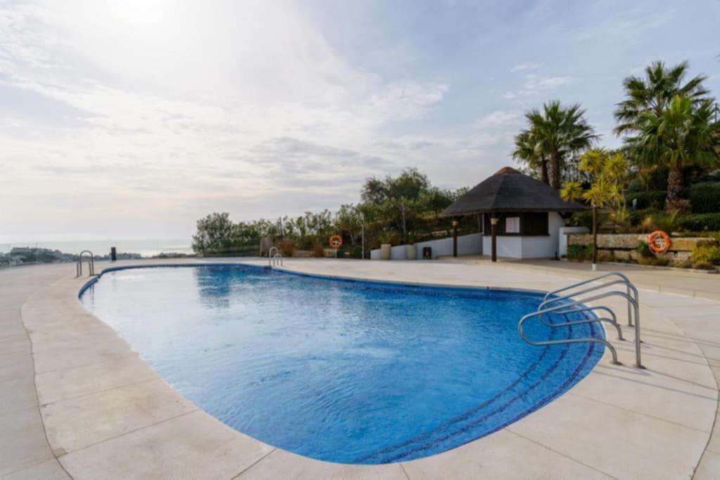 Los Cortijos - Golf & Sea - Ct 130 มาลากา ภายนอก รูปภาพ