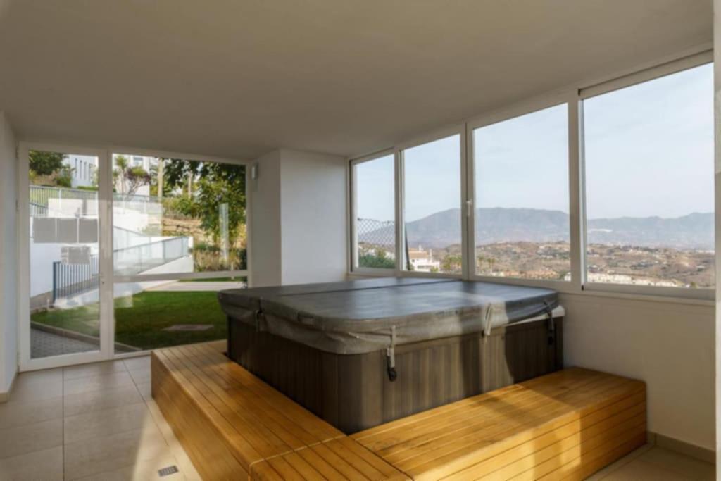 Los Cortijos - Golf & Sea - Ct 130 มาลากา ภายนอก รูปภาพ