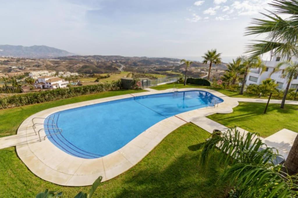 Los Cortijos - Golf & Sea - Ct 130 มาลากา ภายนอก รูปภาพ