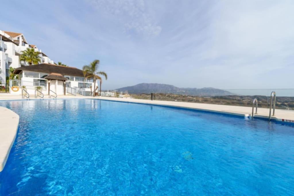 Los Cortijos - Golf & Sea - Ct 130 มาลากา ภายนอก รูปภาพ
